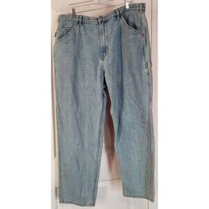 Gravel Gear Carpenter Jeans Men's Size 40x30 Relaxed Fit 7 Pocket NWT